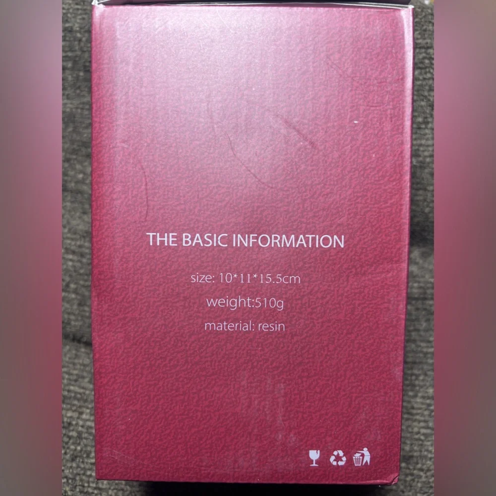 Red Apple Rotating Perpetual Calendar Month Day Date 🍎 New🍎 Teacher Gift